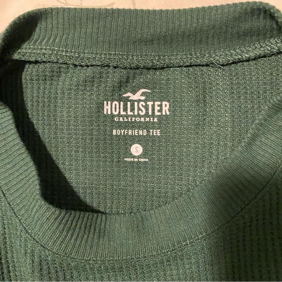 hollister top - Picture 3 of 5